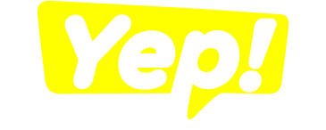 Yep Casino logo